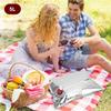 Premium-10 Pack Wine Purse Refill Bags 5L Leakproof Reusable Wine Bladders With Spout For Travel, Beach & Camping