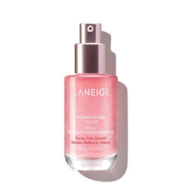 LANEIGE Bouncy & Firm Serum 30ml
