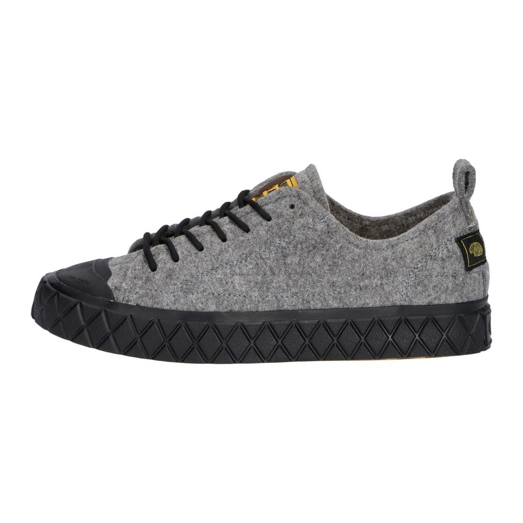 Palladium PALLA ACE LO MERINO GREY (027) Sneakers, Size 23.0 Cm