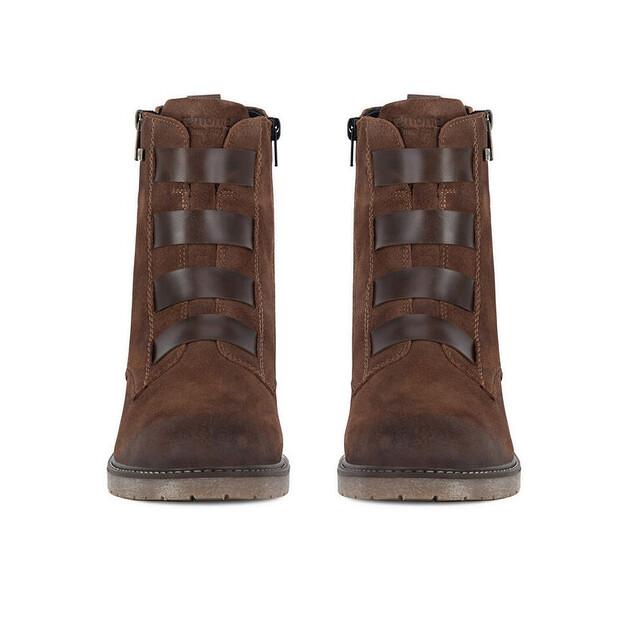 Remonte D1A76-20 Brown Ankle Boots