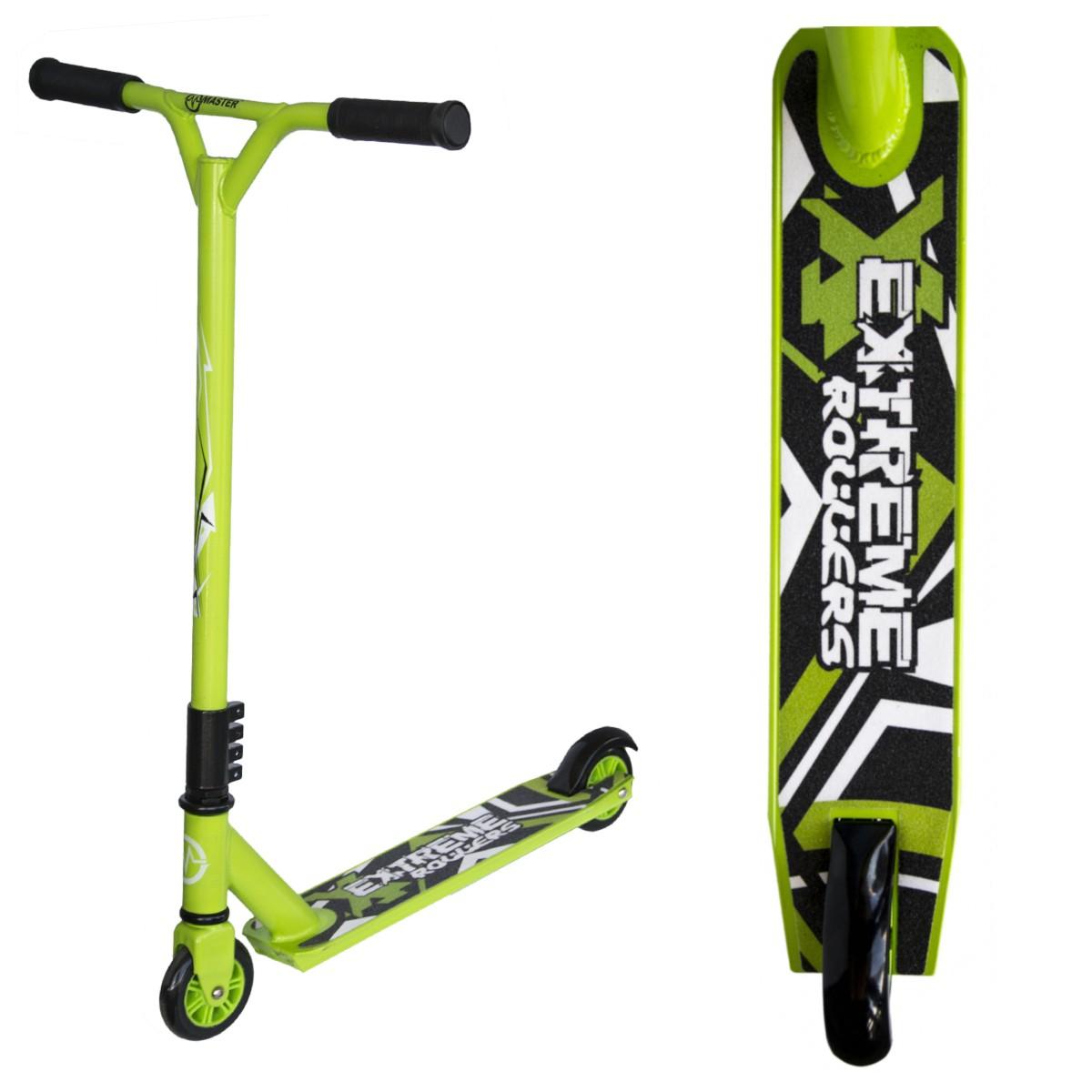 Freestyle Stunt Scooter Abec7 100Kg -