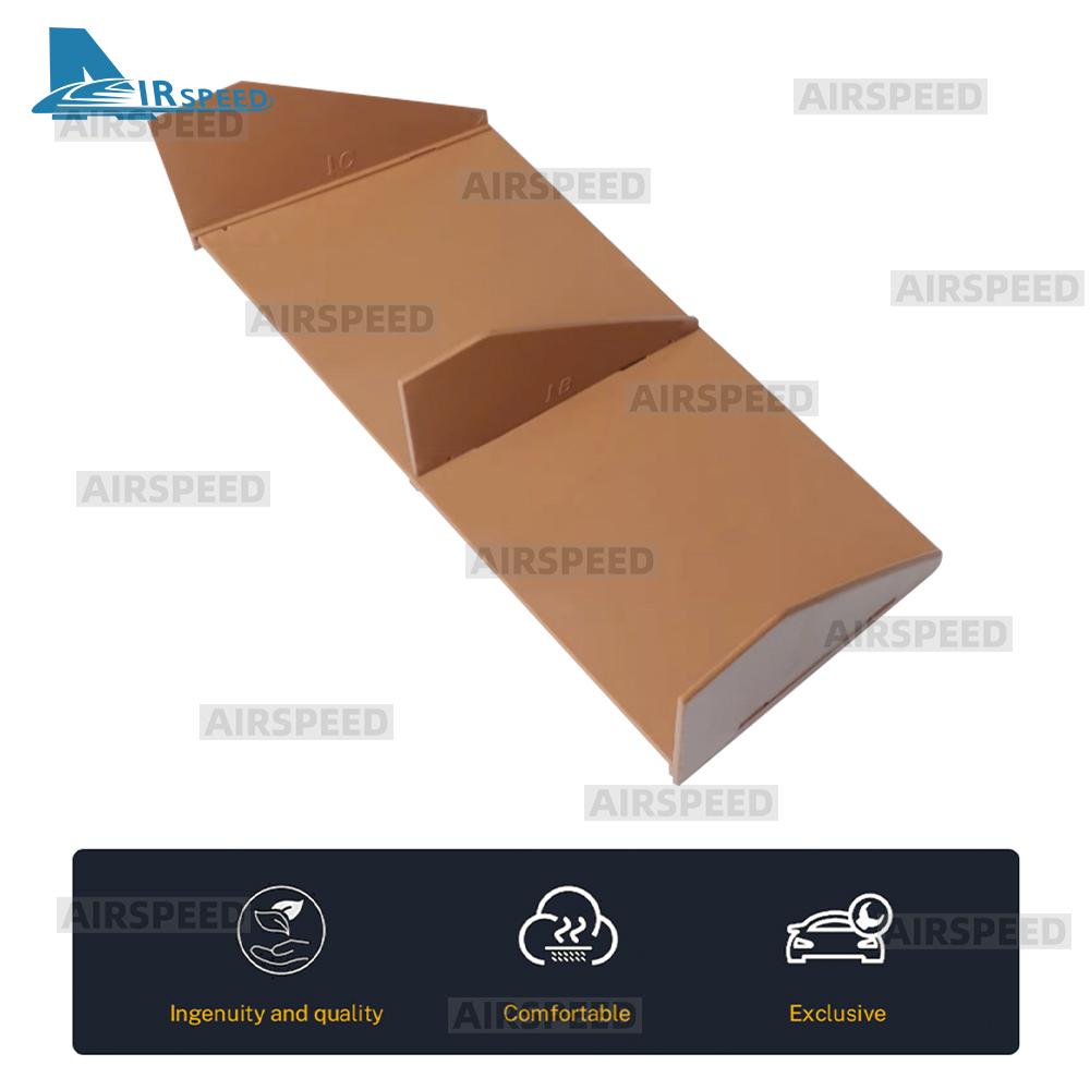 For Mercedes Benz GLC Class X254 W254 GLC260 GLC300 2025 2025 2025 Passenger Toolbox Storage Partition Car Interior Accessories