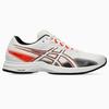 New Asics Lyteracer 5 'White Black Red'