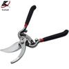 KaFuWeiEr 8-inch Forged Garden Pruning Shears