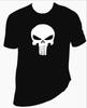 Skull Unisex T-Shirt 100% Cotton Premium Tee S,M,L,XL,XXL
