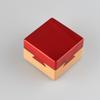 Luban Kongming Lock Puzzle Box - Educational Toy for Kids & Adults