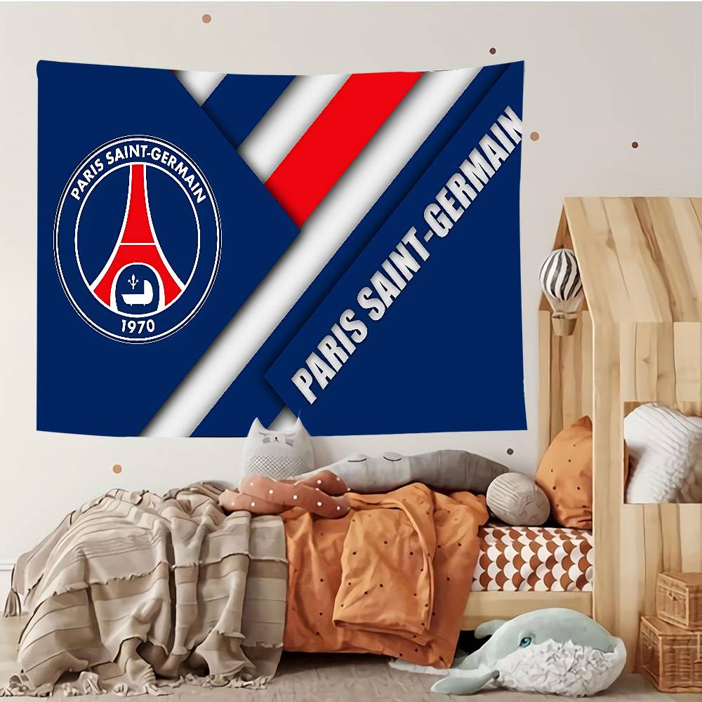 PParisSSaintGGermain Tapestry Customizable Tapestries Of Various Styleswall Hangings Celebrity Photo Printingwall Hangings