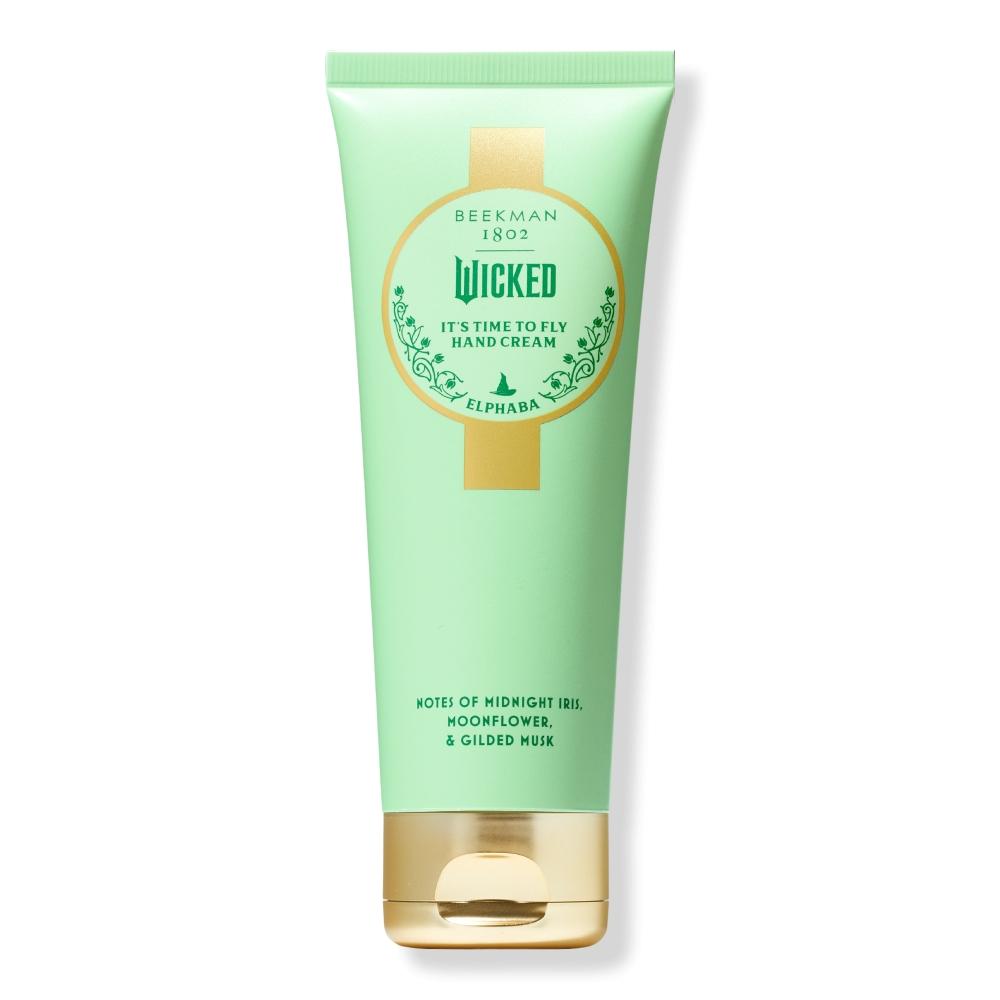 

Beekman 1802 Beekman 1802 X Wicked It S Time To Fly Крем для рук 3,4 унции