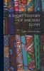 Kniha A Short History of Ancient Egypt