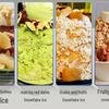 Korean Style Automatic Snow Ice Maker – Commercial Cotton Ice Machine for Desserts
