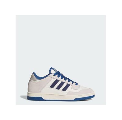 Rapid Court Low Half-Boots