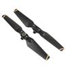 4pcs Propellers For Dji Spark Drone Folding Blade 4730f Props Rc Spare Parts