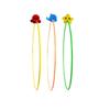 Reusable Swimming Pool Ring 80CM Diving Ring Funny Pool Thru Rings  Water Sport Toys