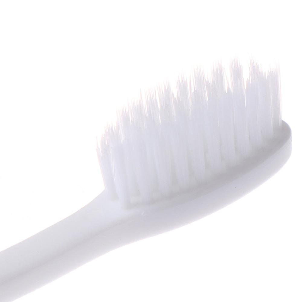 Floss Portable Oral Cleaning Care Soft Toothbrush Dental Teeth Orthodontic Kits Interdental Brush