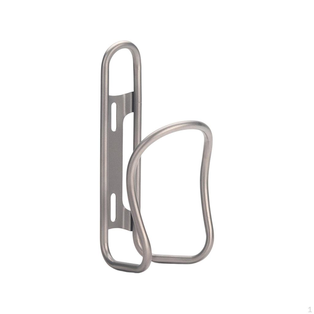 Bike Water Bottle Holder, Bicycle Cage, Kettle Bracket for Universal Bicycles, Road