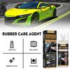 Rayhong Rubber Protectant: Anti-Aging, Polishing, Cleaning, and Stain Removal for Car Rubber