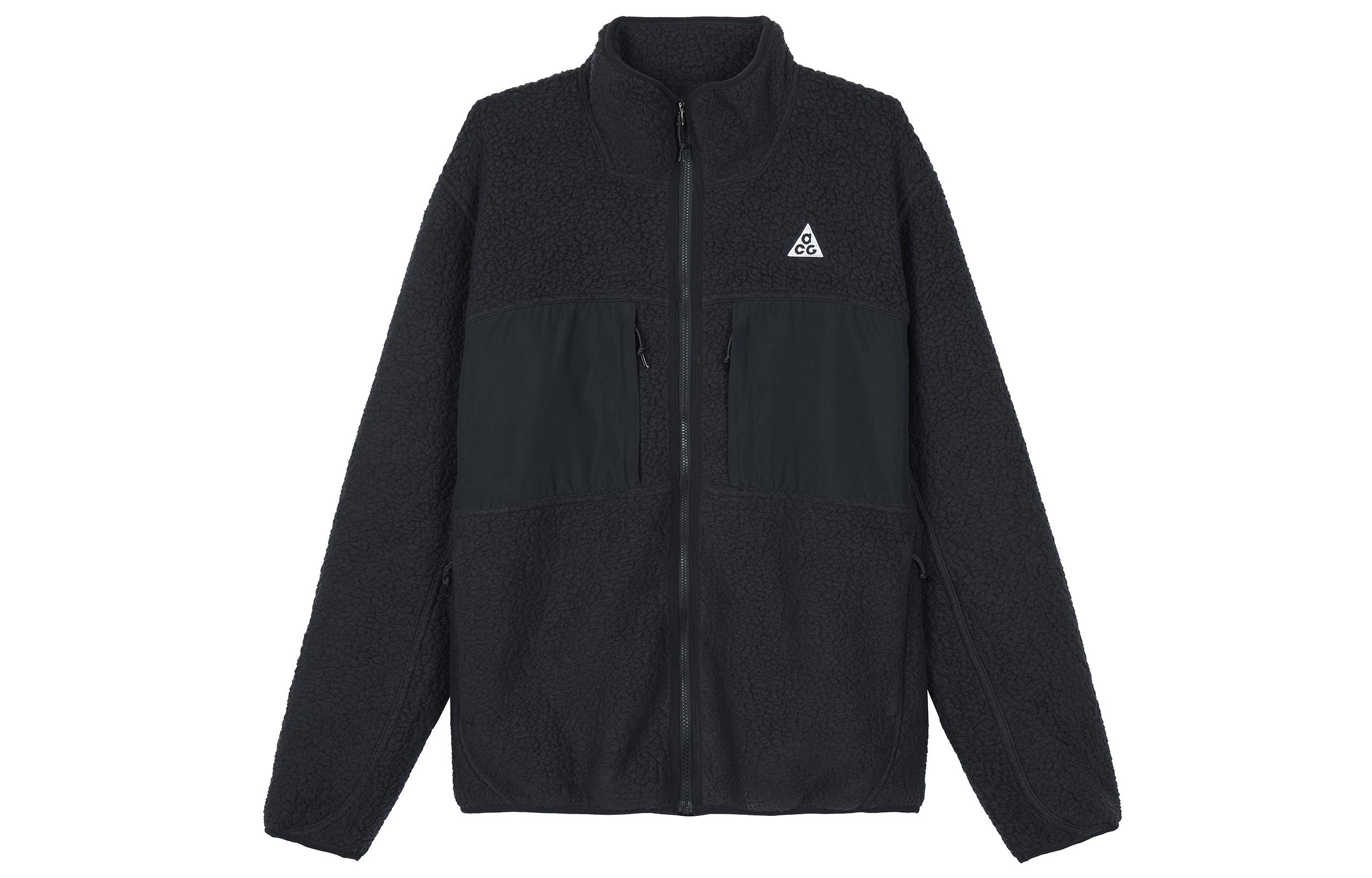 Nike ACG Velvet feel Coat Men s FN0373-010 M