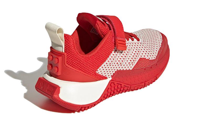 adidas Sport Pro LEGO X J 'Red Off White' GZ2412