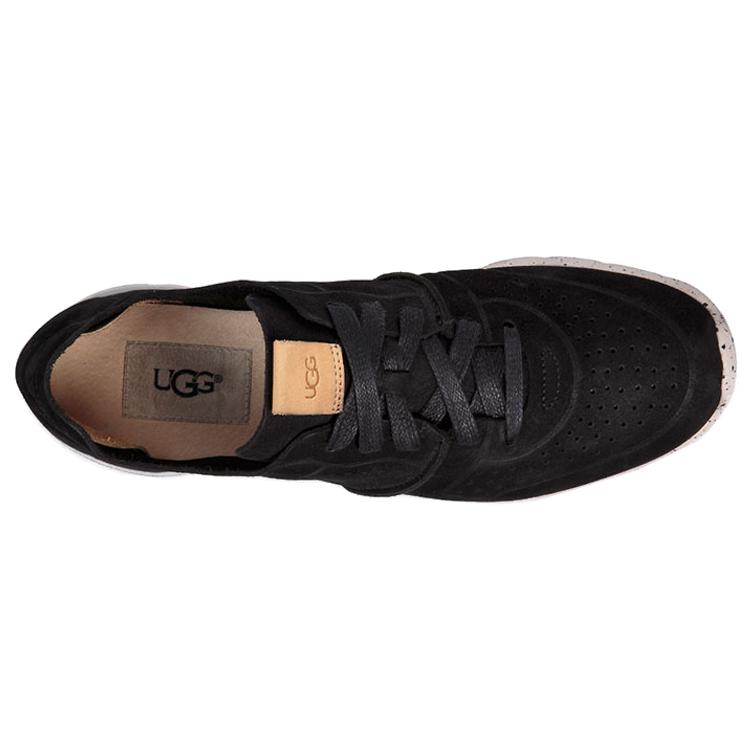 UGG W Tye Women's 1016674-BLK