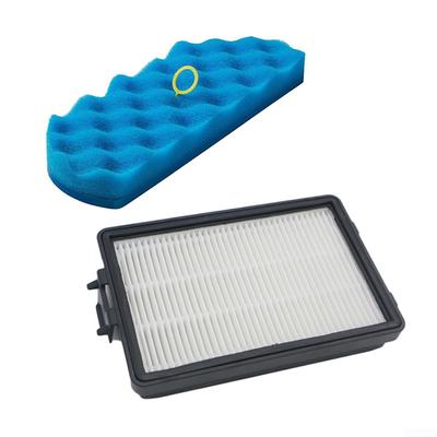 Parti per aspirapolvere Filtri antipolvere per Samsung DJ97-01670B Filtro SC8810 SC8813 filtro hepa