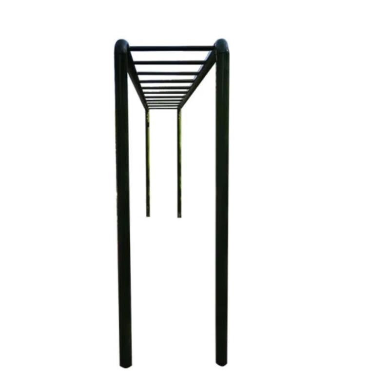 Professional Outdoor Horizontal Ladder
