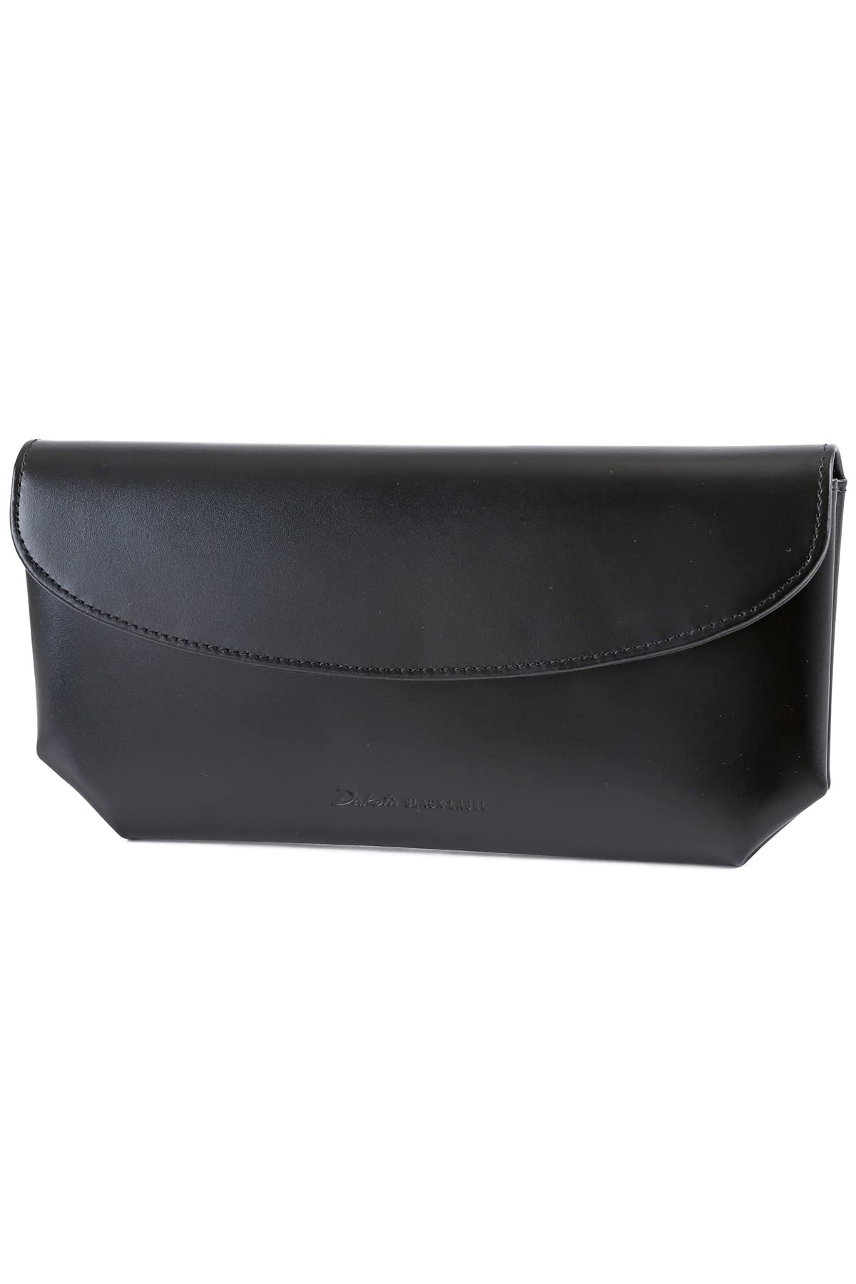 

Black Dakota BLACK LABEL Long Wallet Black [Dakota Label] 620503-10 чорний