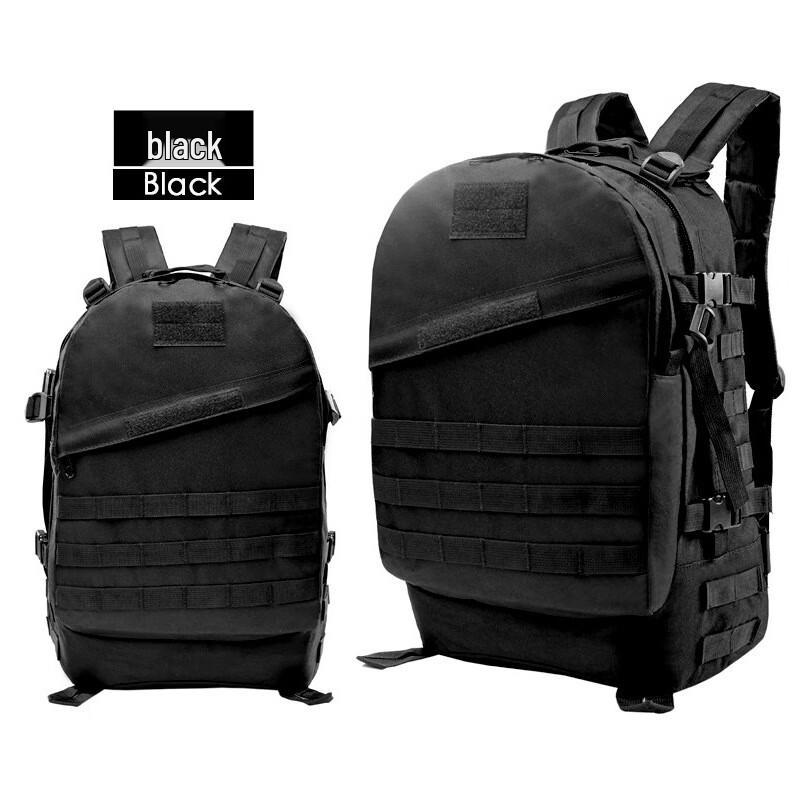 

Multifunctional Outdoor Tactical Backpack