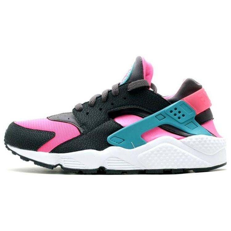 Nike Air Huarache Hyper Pink Men s 318429-600 EU 41