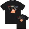 PEACHES N KREAM GIRA MUNDIAL 2026 Camiseta THE BLACK KEYS Banda Moda Camisetas Verano Algodón Puro Hip Hop Manga Corta Camisetas Unisex