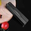 Portable Double Side Grindstone Professional Kitchen Sharpener for Pocket Folding Knife Sharpening Stone Sharpener Diamond