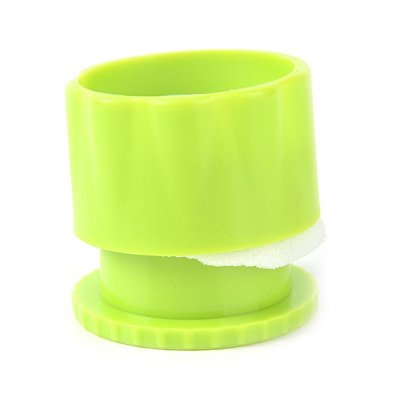 1Pc Dental Autoclavable Endo Stand Cleaning Foam Sponges File Holder Clean Stand