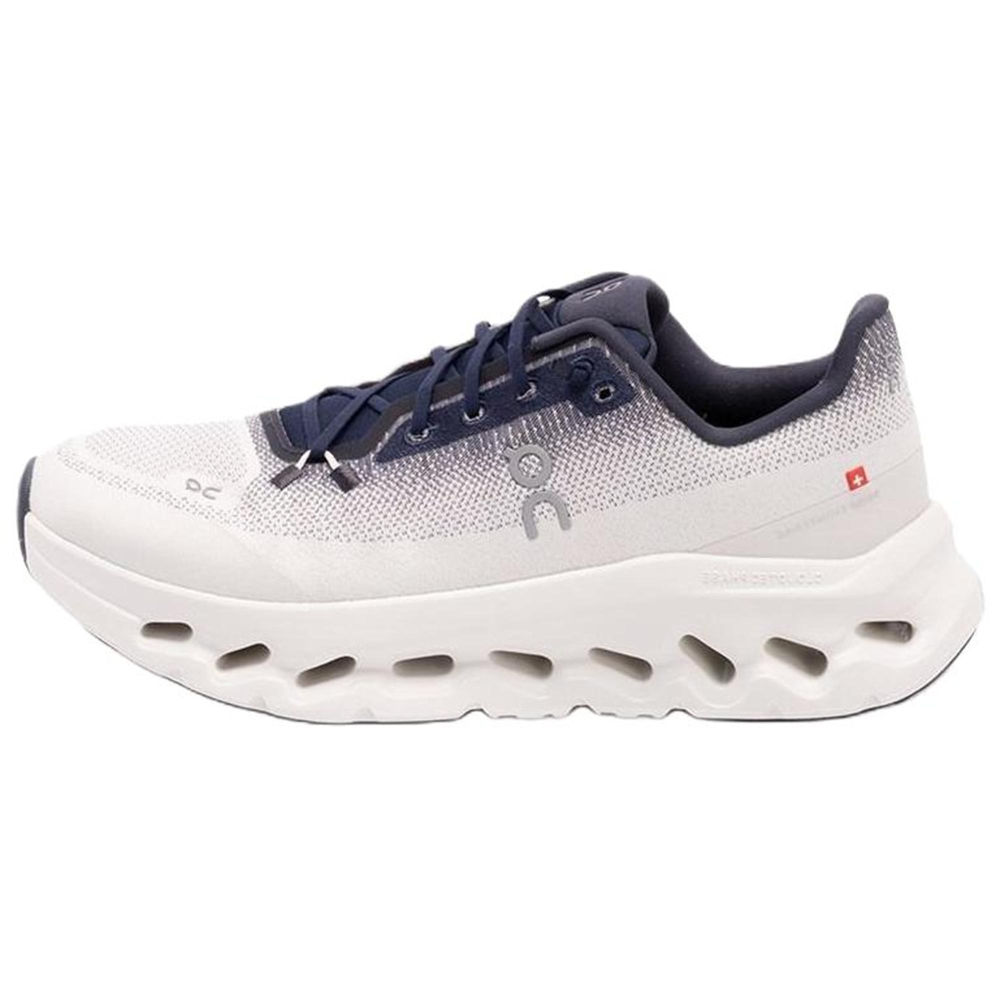 

Кроссовки мужские ON Cloudtilt Midnight Ice Синие 3ME10101764 42.5