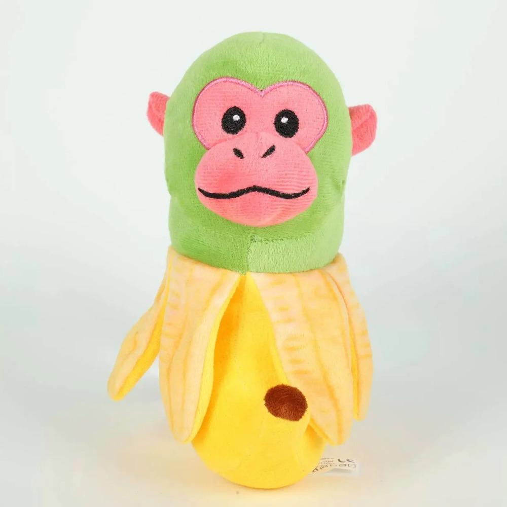 Tralalelo Tralala Plüsch Tungtungtung Italienischer Hirnfäule Al TralaleDoll Plüschtier Freundin Niedliches Kind Kinder Geburtstagsgeschenk
