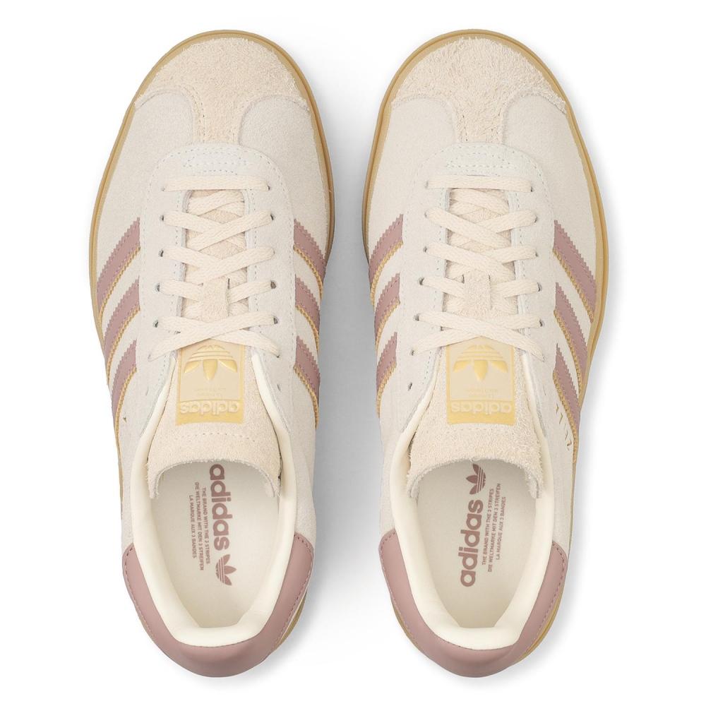 Adidas Gazelle Bold W Js3893 Crea Warm Sand