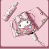 OIMG Kids Automatic Strawberry My Melody Umbrella