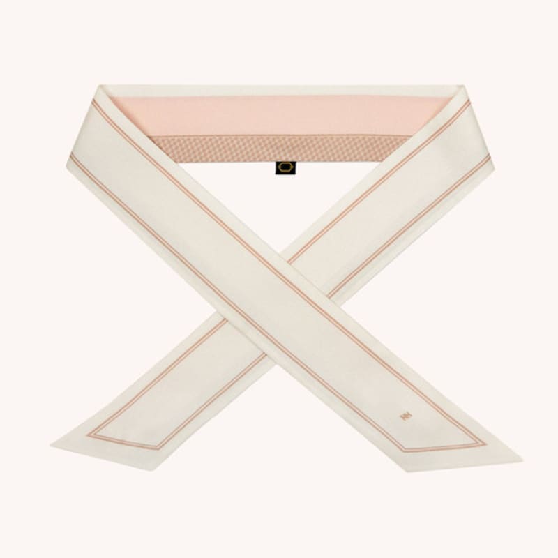 Saint Luxure May Pink