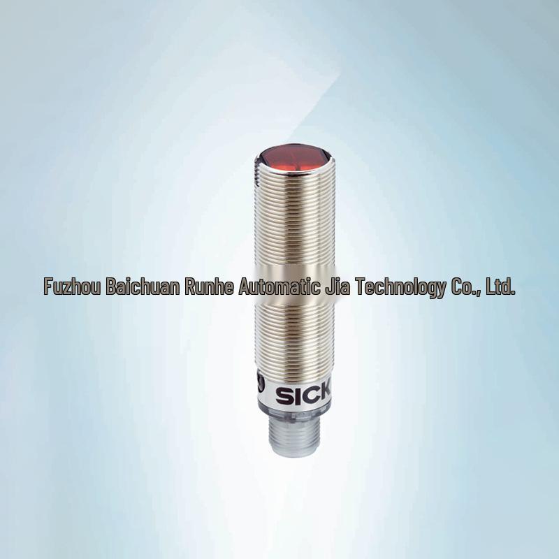 GRL18-N2432/N2452 Reflective Photoelectric Sensor - Brand New, In Stock. Reflective Sensor - Model N2432