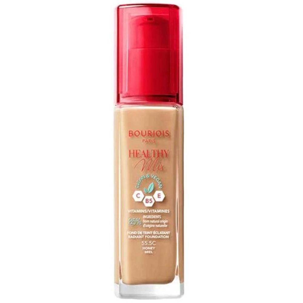 Bourjois Healthy Mix Foundation - 