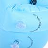 1 paire de brassards gonflables pour adultes, pour la piscine. Anneaux de flottaison pour bras, brassards gonflables pour la natation.