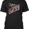 VTG Foghat Band Black T-shirt Unisex Cotton Tee All Sizes S-5Xl XA264