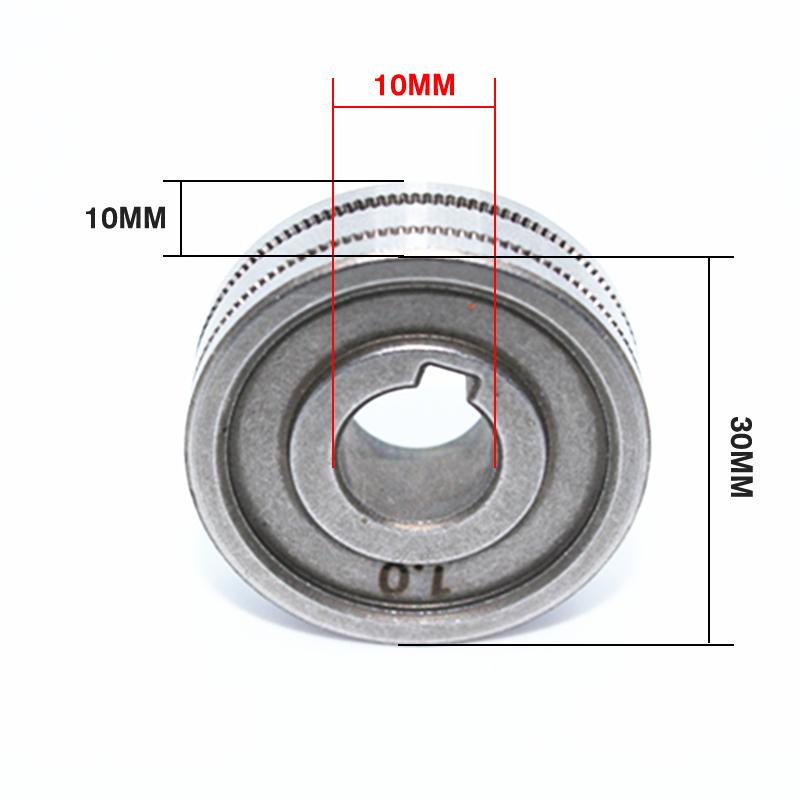 MIG/MAG Welding Fire Feeding Roller 5KG 0.8mm 1.0mm 1.2mm Wire Feeding Machine