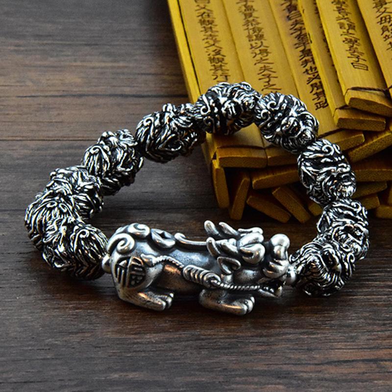 Wukong Black Myth Bracelet Hand Jewelry Accessory Decoration Game Peripheral