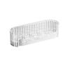 Large Capacity Fridge Egg Holder 10 Grids Egg Fresh-keeping Case Egg Organizer  for Kitchen