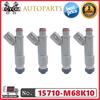 Motor – Injectoare de combustibil auto