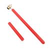 Fine Line Painting Pen Fine Nib Drip   Fluid Writer Paint Pen Fluid Writer Paint Applicator Pen for Fabric Wood Metal  