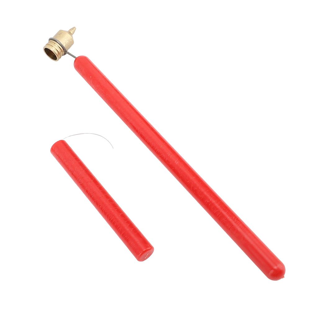 Fine Line Painting Pen Fine Nib Drip   Fluid Writer Paint Pen Fluid Writer Paint Applicator Pen for Fabric Wood Metal  