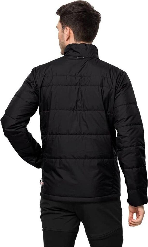 Куртка Jack Wolfskin Romberg 3in1 Jkt M черный