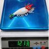 3pcs Luminous Design Squid Jig Lures 12g/10cm Shrimp Lures Softfoot Squid Lures  Cuttlefish Fishing