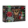 Advent Calendar - Funko - Five Nights At Freddy's - Collectible Figures - 2023 - Mixed