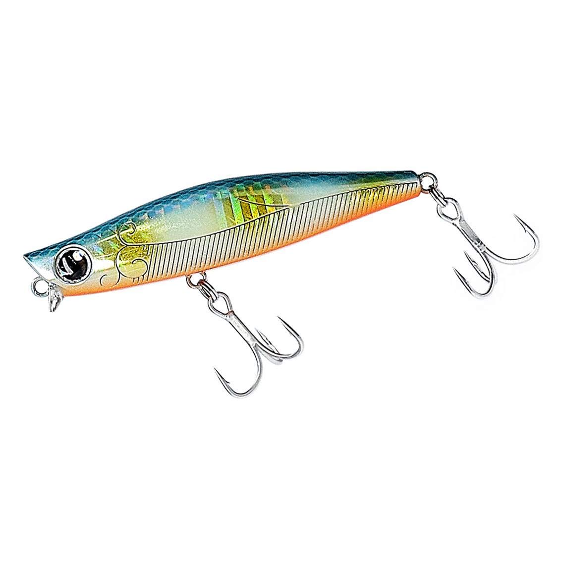 

Daiwa Sea Bass Sinking Pencil Morethan Galva Bora Glow 73S Lure
